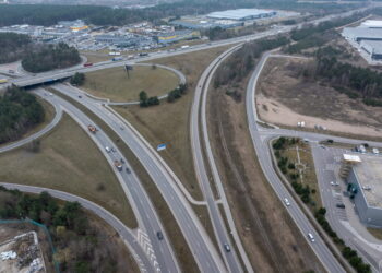 Motyvacija deklaruoti gyvenamąją vietą Vilniuje – iki 1000 Eur per dvejus metus