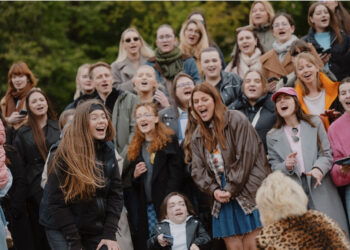 Savaitgalį Žaliosios sostinės pievoje: Migloko, „Fainuolių choras“ ir gausa nemokamų pramogų