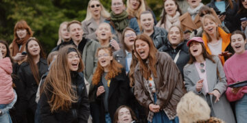 Savaitgalį Žaliosios sostinės pievoje: Migloko, „Fainuolių choras“ ir gausa nemokamų pramogų