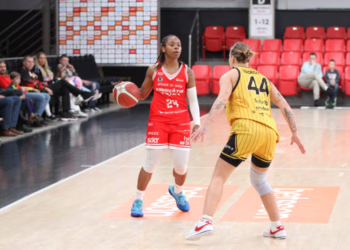 „Kibirkštis-TOKS“ šalies čempionatą pradėjo užtikrinta pergale