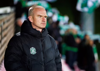 Klubo direktoriumi paskirtas M. Kasperūnas