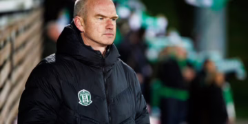 Klubo direktoriumi paskirtas M. Kasperūnas