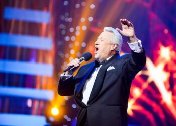 Vilnius ruošiasi švęsti maestro Virgilijaus Noreikos 90-ąjį gimtadienį