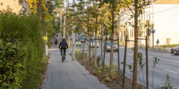 Išrinkti pirmosios Vilniaus piliečių asamblėjos dalyviai – ką jie spręs?