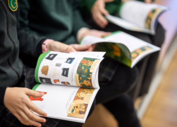 Pradinukai sostinėje mokysis, kaip teisingai rūšiuoti maisto atliekas