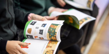 Pradinukai sostinėje mokysis, kaip teisingai rūšiuoti maisto atliekas