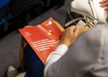 Vilniaus sveikatos priežiūros įstaigų paslaugos taps draugiškesnės visiems – diegiama vieninga praktika