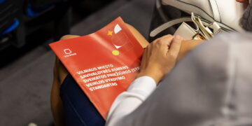 Vilniaus sveikatos priežiūros įstaigų paslaugos taps draugiškesnės visiems – diegiama vieninga praktika