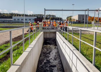 Sugrįžta „Vilniaus mechanizmų“ festivalis: kaip kalba miesto organizmas?