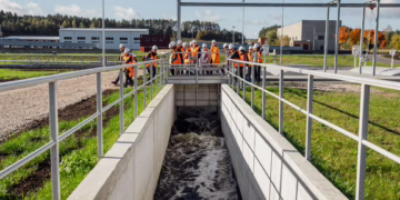 Sugrįžta „Vilniaus mechanizmų“ festivalis: kaip kalba miesto organizmas?