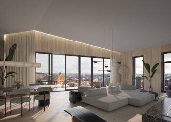 Butas už gyvenamojo namo kainą: Vilniuje sudarytas sandoris už 2,2 mln. eurų