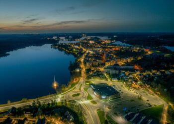 Trakų rajonas – svetingumo, kultūros ir istorijos kraštas