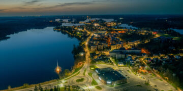 Trakų rajonas – svetingumo, kultūros ir istorijos kraštas