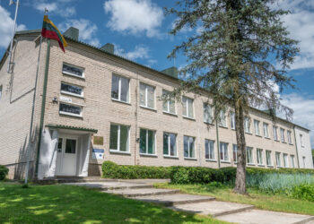 Vilniaus rajone – milijoninės investicijos: kardinaliai atnaujins tris mokyklas