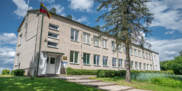 Vilniaus rajone – milijoninės investicijos: kardinaliai atnaujins tris mokyklas