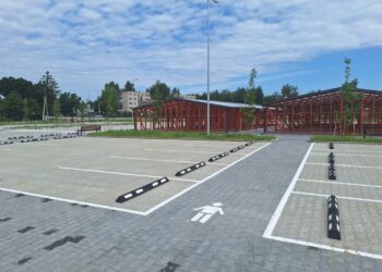 Rudaminos turgavietę prižiūrės UAB „Nemėžio komunalininkas“