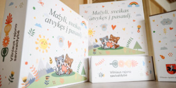 Kreipėsi į „DPD Lietuva“ dėl paštomatų įrengimo Paberžėje ir Kalveliuose