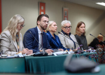 Medininkuose aptarti pasienio regiono iššūkiai ir galimybės