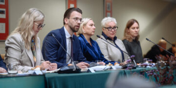 Medininkuose aptarti pasienio regiono iššūkiai ir galimybės