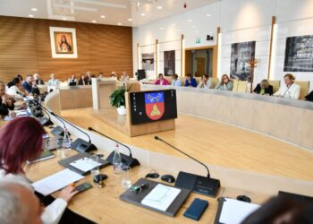 Kaip Šalčininkų rajonas pasitinka naujus mokslo metus?