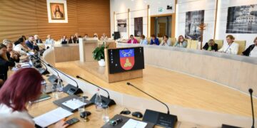 Kaip Šalčininkų rajonas pasitinka naujus mokslo metus?