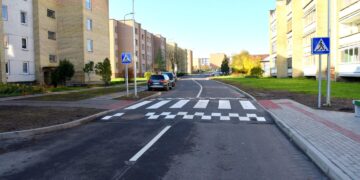 Šalčininkų rajonas skiria finansinę paramą pirmąjį būstą įsigijusioms jaunoms šeimoms