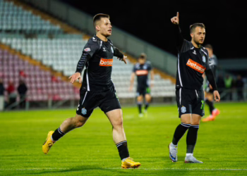 Marijampolėje – pergalė prieš tiesioginį konkurentą