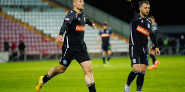 Marijampolėje – pergalė prieš tiesioginį konkurentą