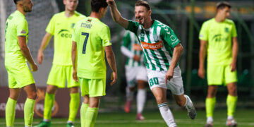 Trečioji pergalė iš eilės – derbyje