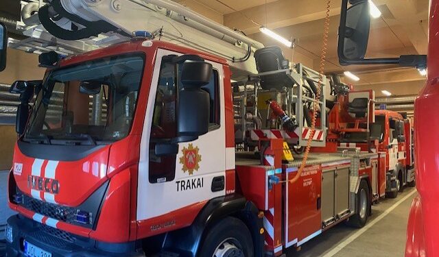 trakai.lt nuotr.