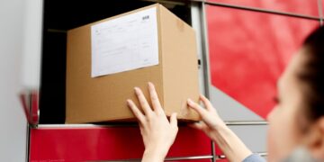 Kreipėsi į „DPD Lietuva“ dėl paštomatų įrengimo Paberžėje ir Kalveliuose