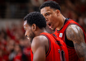 „Rytas“ lengvai susitvarkė su „Gargždų“ iššūkiu