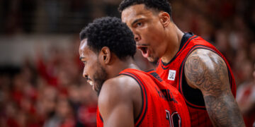 „Rytas“ lengvai susitvarkė su „Gargždų“ iššūkiu