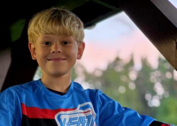 Devynmečiui didžiausia pergalė – vyresniųjų sportininkų pagarba