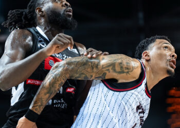 „Rytas“ užtikrintai laimėjo Kėdainiuose