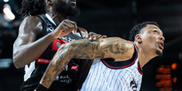 „Rytas“ užtikrintai laimėjo Kėdainiuose