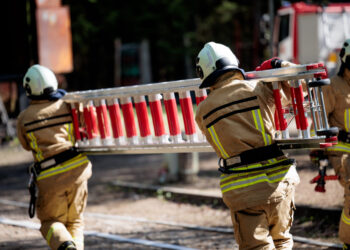Trakų ir Mažeikių rajonuose rasi du galimai šuliniuose nuskendę žmonės