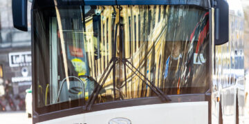 Vilnius eismo iššūkiai: reguliuos šviesoforus, į pagalbą pasitelks pareigūnus