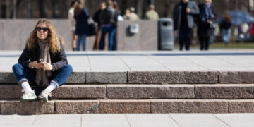 Lietuvos gyventojų nuomonė nekinta: du trečdaliai tebemano, kad padėtis šalyje prastėja