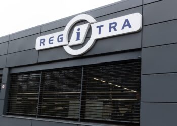 Sostinėje kitąmet duris atvers naujas „Regitros“ padalinys