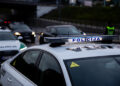Sostinėje pavogti du automobiliai, patirti nuostoliai siekia 35 tūkst. eurų
