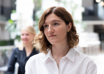 Sostinės švietimo tendencijos: per trejus metus beveik 5 tūkst. išaugo moksleivių skaičius