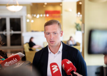 Duchnevičius: šiandieninis kandidato į kultūros ministrus performansas yra dugnas