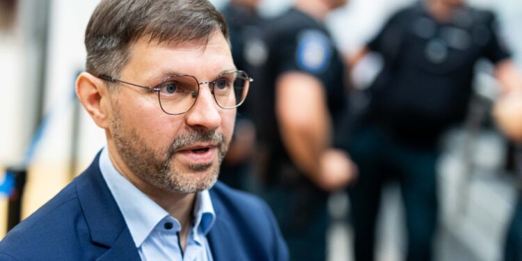Nuotr.  Žygimantas Gedvila (ELTA)