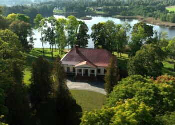 Aštuntasis tyrimas užbaigė sezoną: maudymosi vietose – švarus vanduo