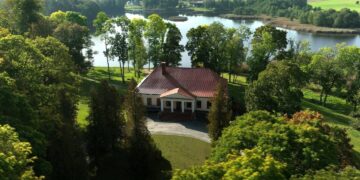 Aštuntasis tyrimas užbaigė sezoną: maudymosi vietose – švarus vanduo