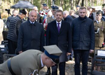 Paminėtas Panerių žudynių aukų atminimas