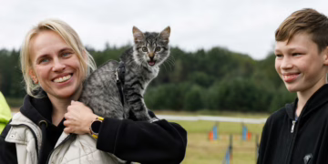 „Zoo Fiesta 2025“: pirmasis gyvūnų mylėtojų festivalis Vilniaus rajone sulaukė didelio susidomėjimo