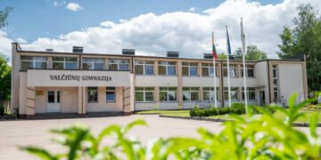 Vilniaus rajone modernizuojamos trys mokyklos: dėmesys tvarumui, efektyvumui ir geresnėms ugdymo sąlygoms