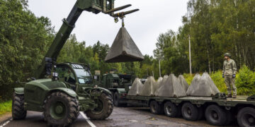 Apribotas kelių pravažumas ties nenaudojamais pasienio kontrolės punktais